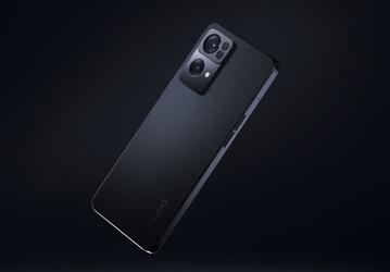 Oppo Reno 7 5G и Reno 7 Pro 5G наконец-то вышли за пределы Китая. Старшая модель получила 50-мегапиксельный сенсор, как у флагмана Find X3 Pro