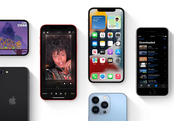 Вышла iOS 15.3.1: она исправляет серьёзную уязвимость Safari и другие проблемы