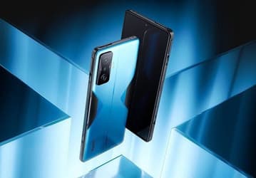 Redmi перестала скрывать свой топовый смартфон K50 Gaming. Дизайн полностью рассекречен, есть новые подробности о характеристиках
