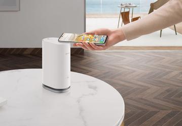 В России стартовали продажи роутера Huawei WiFi Mesh 3 с поддержкой Wi-Fi 6+ и скоростью до 3000 Мбит/с