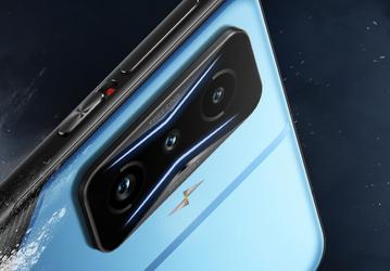 Лучший OLED-экран на рынке смартфонов. Дисплей Redmi K50 Gaming Edition установил сразу 15 рекордов