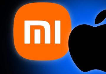 Xiaomi собирается воевать с Apple «не на жизнь, а на смерть». Глава компании заявил, что Xiaomi нужно продолжать завоёвывать премиальный сегмент
