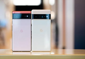 Кошачьи имена и SoC Tensor 2 с модемом Samsung. Появились подробности о смартфонах Google Pixel 7 и Pixel 7 Pro