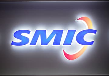 Выручка SMIC в 2021 году оказалась рекордной