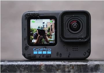 GoPro собирается расширить линейку камер и выйти в профессиональный сегмент