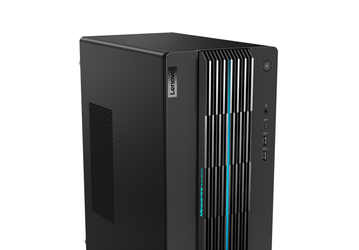 Когда нормальные консоли недоступны, появляются заменители. Lenovo IdeaCentre Gaming Console основан на Core i7-12700 