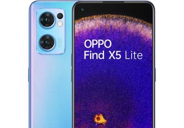 Экран AMOLED 90 Гц, 64 Мп, Dimensity 900, 4500 мАч и Android 12. Это характеристики Oppo Find X5 Lite – клона Oppo Reno7 5G и OnePlus Nord 2 CE