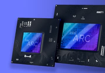 Intel хочет сделать GPU более энергоэффективными и дать пользователям доступ к зеттафлопсным вычислениям