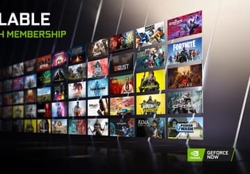 Почти как взять в аренду GeForce RTX 3080 на один месяц. Облачный сервис GeForce Now вскоре пополнится месячной подпиской на топовый тариф