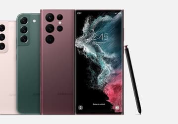 Samsung хочет продать больше смартфонов линейки Galaxy S22, чем было реализовано аппаратов прошлой линейки