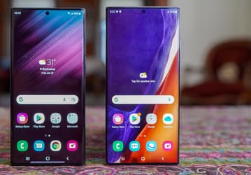 Очередные похороны линейки Galaxy Note. Samsung собирается сосредоточиться на Galaxy S и гибких смартфонах