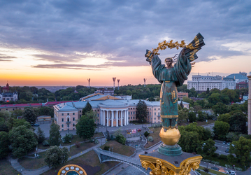Некоторые американские операторы отменили плату за связь с Украиной [Обновлено: операторы Канады и Европы тоже]