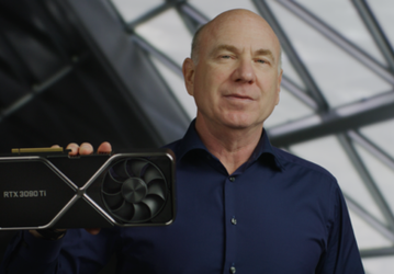 GeForce RTX 3090 Ti в Японии оказалась дороже самого популярного электромобиля в Китае