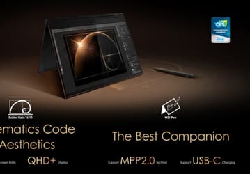 16-дюймовый ноутбук-трансформер MSI Summit E16 получил процессор Intel Core i7-12700H и 3D-карту Intel Arc A370M