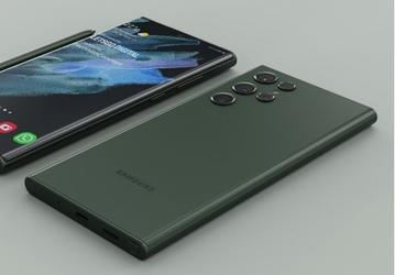 Samsung выпустит Galaxy S22 Ultra с 1 ТБ памяти, но не для всех