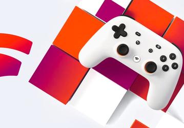 Google не смогла. Компания хочет превратить проект Stadia в платформу, которую будет продавать другим производителям