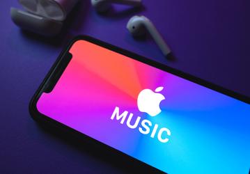 Apple сразу в три раза сократила срок бесплатного пробного периода Apple Music. Пока не во всех странах