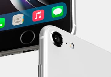 Дешёвый iPhone SE 2022, обновлённые iPad Air и Mac Mini представят 8 марта. Информация от Bloomberg 