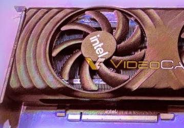 Флагманская дискретная видеокарта Intel Arc Alchemist не смогла обойти GeForce RTX 2070 в новом тесте даже несмотря на частоту GPU 2,4 ГГц