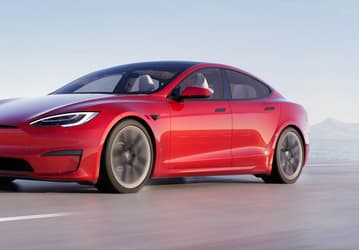 Аналитик Morgan Stanley: через пять лет выручка Tesla превысит выручку Ford и General Motors вместе взятых