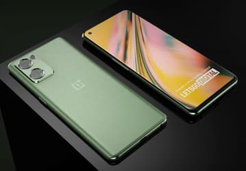 Экран AMOLED 6,43 дюйма, тройная 64-мегапиксельная камера, 65 Вт и цена «около 300 евро». Ivan от OnePlus позирует на качественных рендерах