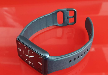 Умные часы Oppo Watch Free выходят в Европе