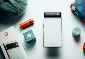 У Google Pixel 6 и 6 Pro снова проблемы. На сей раз перестал работать инструмент Magic Eraser