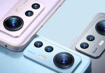 Redmi выпустит недорогой смартфон с камерой в духе Xiaomi 12