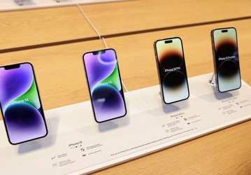 Apple обвиняют в сговоре с Amazon с целью повышения цен на iPhone и iPad