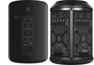 10-летний Mac Pro «борозды не портит». Он показал производительность на уровне MacBook Pro на SoC M1, но есть нюанс