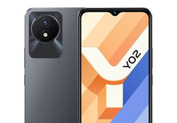 MediaTek Helio P22, 8 Мп и 5000 мА·ч. Характеристики и живые фото Vivo Y02, который выступит конкурентом дешевому Redmi A1