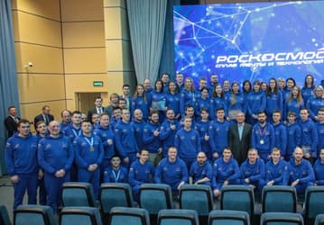 Роскосмос создаст цифровую платформу для поддержи стартапов