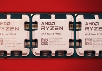 Процессоры Ryzen 7000 подешевели в США вслед за Европой. 16-ядерный Ryzen 9 7950X уже дешевле 600 долларов