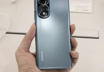 Honor 80 Pro и Honor 80 во всех цветах позируют на живых фото за три дня до официальной премьеры