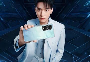 Honor 80 получит новую SoC Snapdragon 782G, которую пока даже не анонсировали
