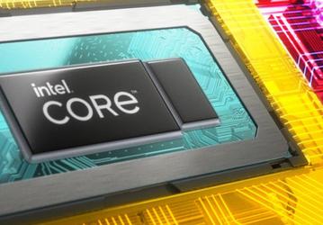 16 ядер с частотой 5,0 ГГц для ноутбука. Intel Core i7-13700HX по своим характеристикам догнал Core i9-12900HX, а по производительности он обошел даже Core i9-12950HX