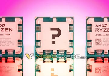 Новые Ryzen 7000, только ещё дешевле и более экономичные. Ryzen 9 7900 и Ryzen 7 7700 готовятся к запуску