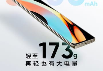 На 67 грамм легче, чем iPhone 14 Pro Max, при том же размере экрана. Realme 10 Pro+ будет очень лёгким