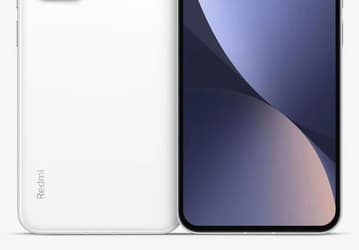 Возможно, так будут выглядеть Redmi K60 и Poco F5. Первый концептуальный рендер смартфона