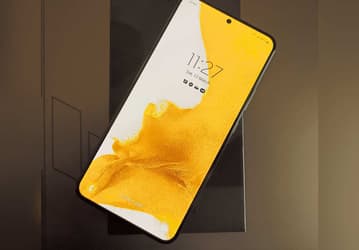 Новые «середнячки» Samsung Galaxy M54 могут получить китайские дисплеи CSOT и BOE