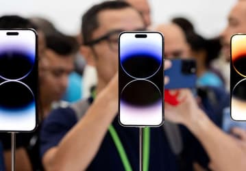 Купить iPhone 14 Pro на официальном сайте в Китае и получить смартфон в этом году уже не получится