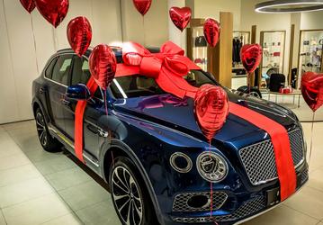 Скидки отменяются. Автодилеры не будут проводить новогодние распродажи из-за дефицита машин на рынке
