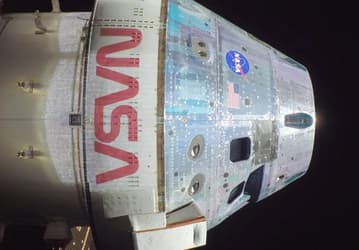 Космический корабль Orion превосходит ожидания NASA. Управление рассказало об уже проведённых проверках и целях