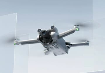 DJI начала продавать в Китае восстановленную технику. На первом этапе предлагается дрон DJI Mini 3 Pro и камера DJI Pocket 2