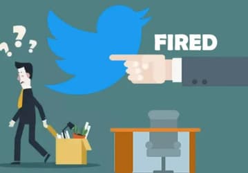Twitter начал массовые сокращения подрядчиков, но некоторым уже предложили повторный наём