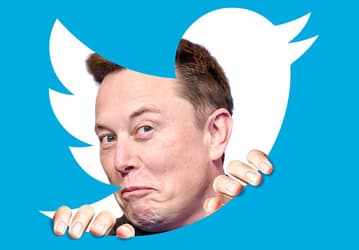 Негатив не пройдёт: Илон Маск объявил о новой политике в Twitter