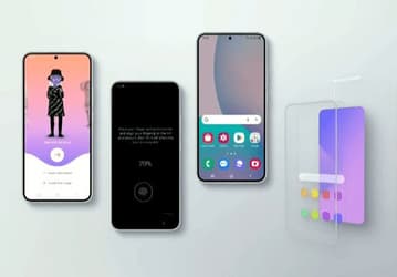 Samsung обещает, что One UI 6.0 будет распространяться быстрее, чем предыдущие обновления