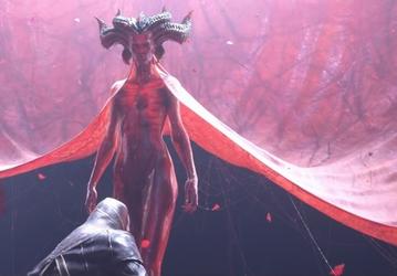 Diablo 4 выйдет в апреле, будет содержать систему микротранзакций и может попасть в Game Pass. Появились новые данные об ожидаемой игре