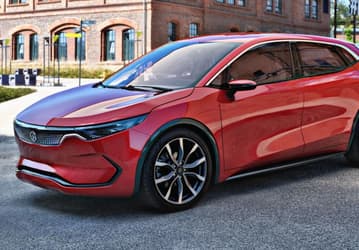 В Польше начнут выпускать электромобили на платформе Geely, которая используется во флагманах Volvo и Polestar