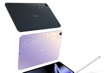 Oppo готовит планшет, который поборется с Galaxy Tab S8. В его основу ляжет топовая SoC Dimensity 9000
